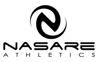 N NASARE ATHLETICS