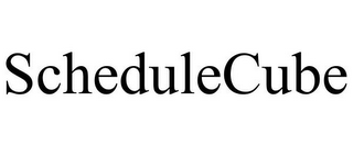 SCHEDULECUBE