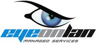 EYEONLAN MANAGED SERVICES