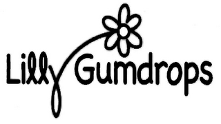 LILLY GUMDROPS