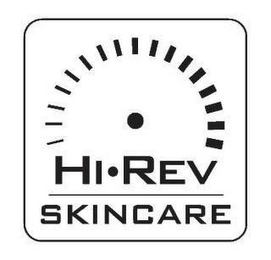 HI REV SKINCARE