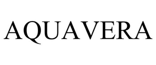 AQUAVERA