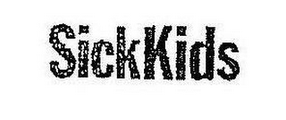 SICKKIDS