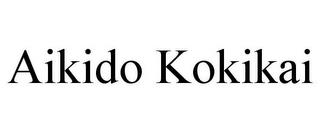 AIKIDO KOKIKAI