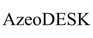 AZEODESK