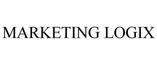 MARKETING LOGIX
