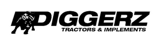 DIGGERZ TRACTORS & IMPLEMENTS