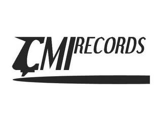 CMI RECORDS
