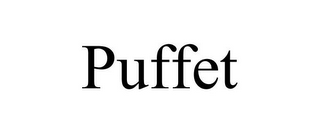 PUFFET