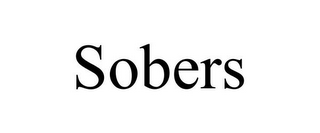 SOBERS