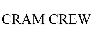 CRAM CREW