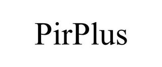 PIRPLUS