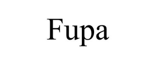 FUPA