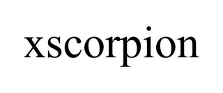 XSCORPION