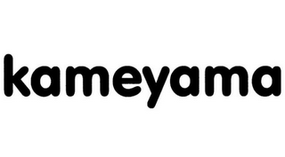 KAMEYAMA