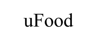 UFOOD