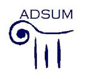 ADSUM