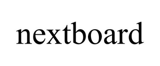 NEXTBOARD