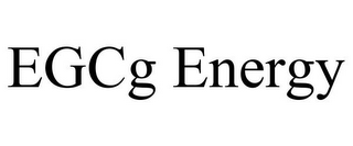 EGCG ENERGY