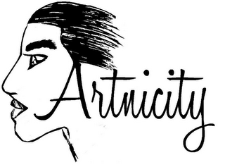 ARTNICITY