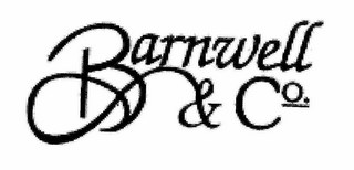 BARNWELL & CO.