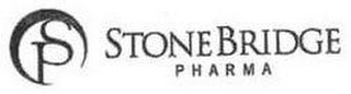 SP STONEBRIDGE PHARMA