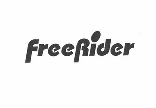 FREERIDER