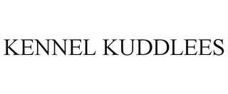 KENNEL KUDDLEES