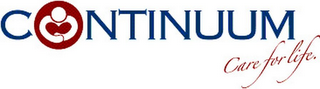 CONTINUUM CARE FOR LIFE