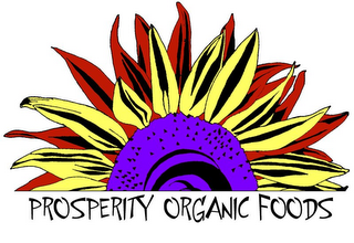 PROSPERITY ORGANIC FOODS