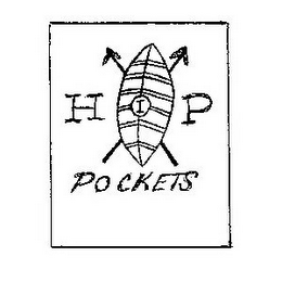 HIP POCKETS