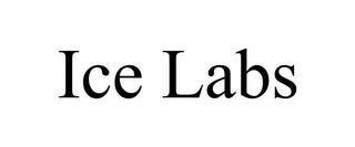 ICE LABS