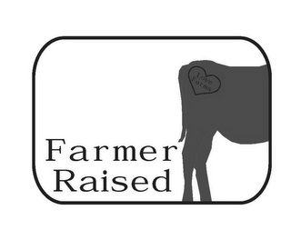 FARMER RAISED LOVE FARMS