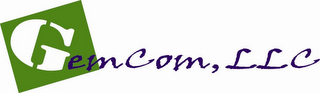 GEMCOM, LLC