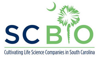 SCBIO CULTIVATING LIFE SCIENCE COMPANIES IN SOUTH CAROLINA