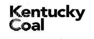 KENTUCKY COAL