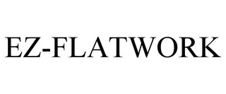 EZ-FLATWORK