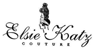 ELSIE KATZ COUTURE