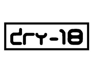 DRY-18