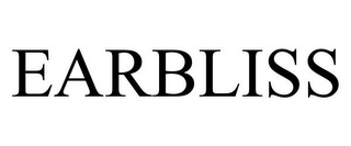 EARBLISS