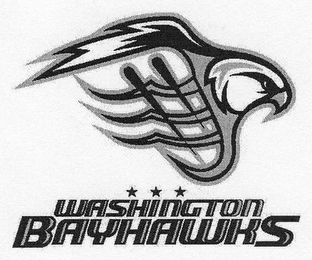 WASHINGTON BAYHAWKS