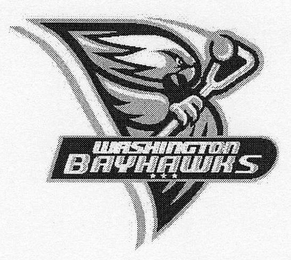 WASHINGTON BAYHAWKS