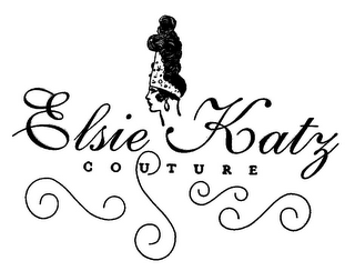 ELSIE KATZ COUTURE