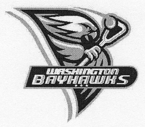 WASHINGTON BAYHAWKS