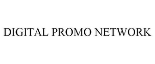 DIGITAL PROMO NETWORK