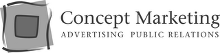 CONCEPT MARKETING ADVERTISING PUBLIC RELATIONS