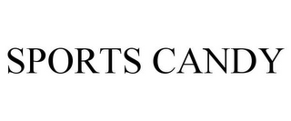 SPORTS CANDY