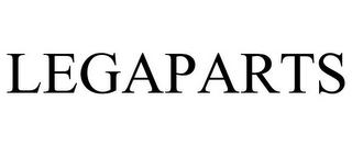 LEGAPARTS
