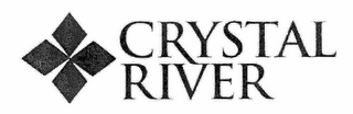 CRYSTAL RIVER