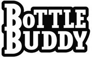 BOTTLE BUDDY